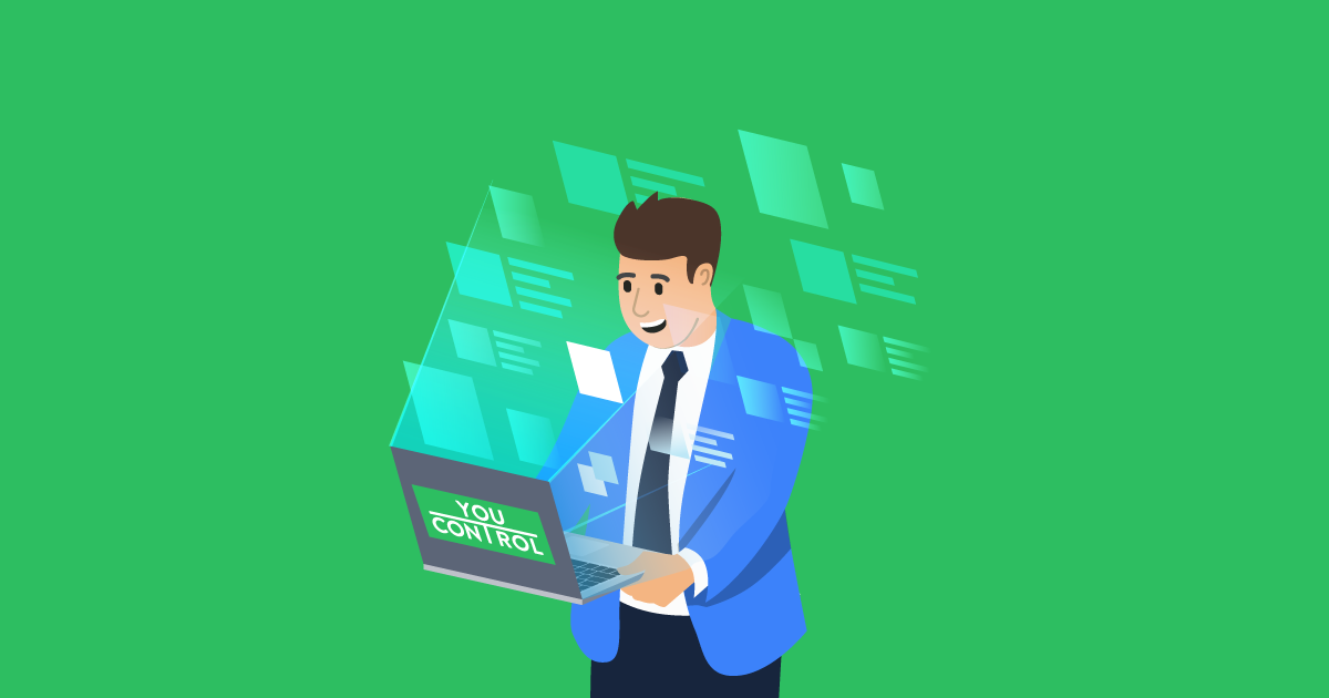 Цифровата хигиена като начин за намаляване на информационното претоварване